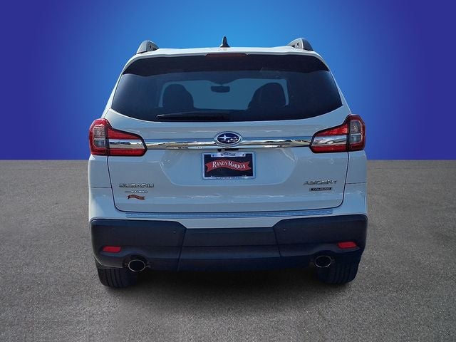 2021 Subaru Ascent Touring