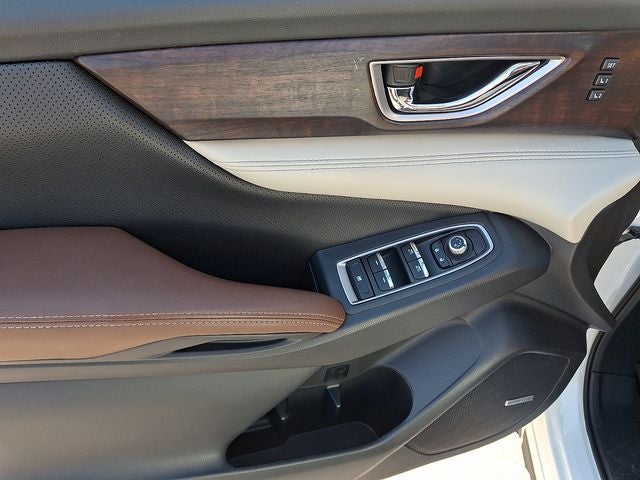 2019 Subaru Ascent Touring