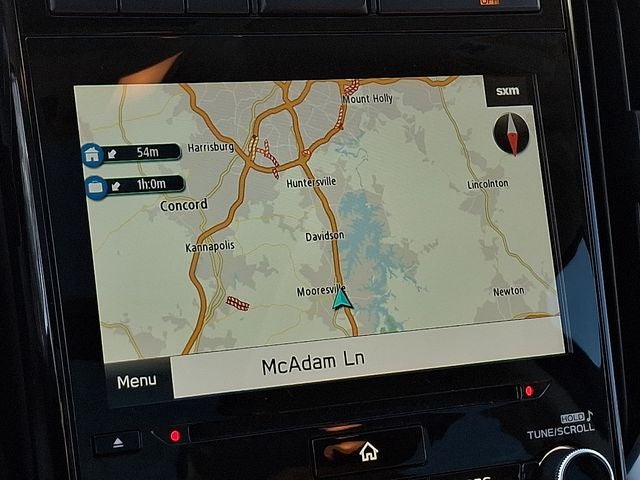 2019 Subaru Ascent Touring