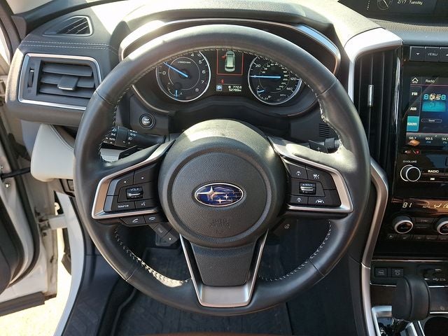 2019 Subaru Ascent Touring