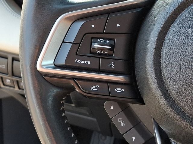 2019 Subaru Ascent Touring