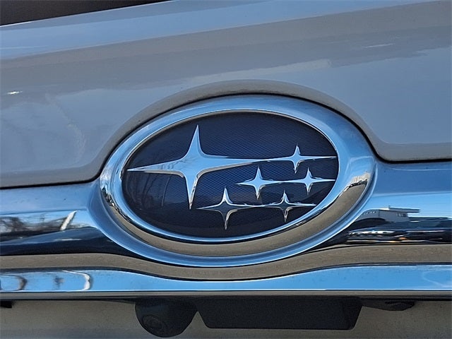 2019 Subaru Ascent Touring