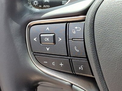 2021 Lexus ES 350 Ultra Luxury