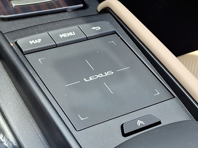 2021 Lexus ES 350 Ultra Luxury