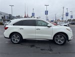 2017 Acura MDX 3.5L SH-AWD w/Technology Package