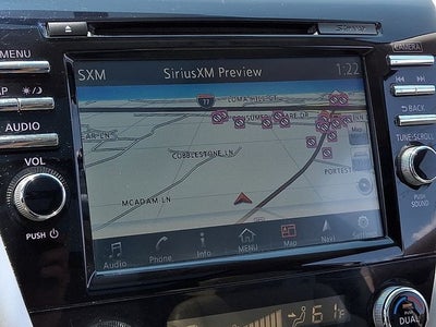 2016 Nissan Murano SL