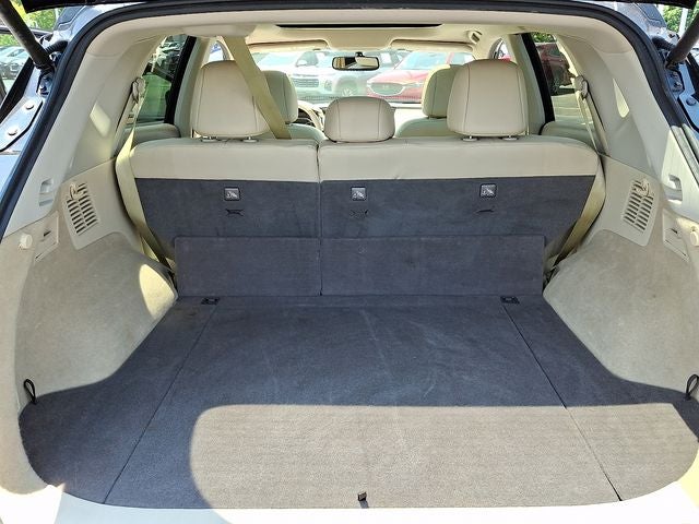2016 Nissan Murano SL