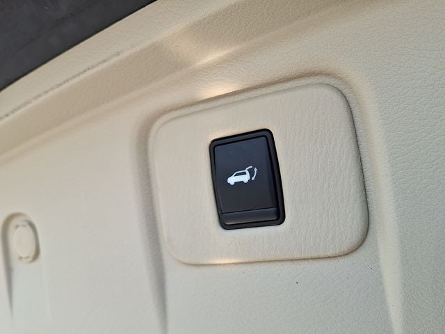2016 Nissan Murano SL