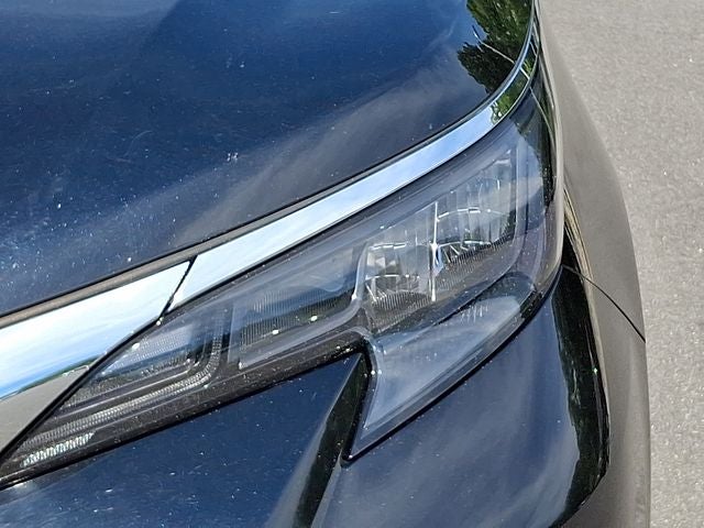 2024 Toyota Sienna LE 8 Passenger