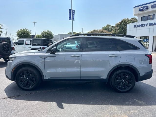 2023 Kia Sorento X-Line S