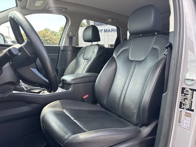 2023 Kia Sorento X-Line S