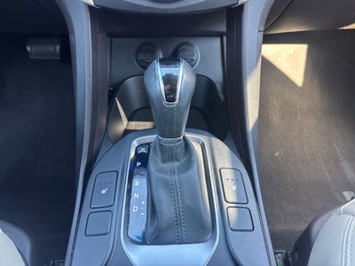 2017 Hyundai Santa Fe Sport 2.0T