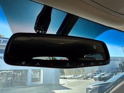 2017 Hyundai Santa Fe Sport 2.0T