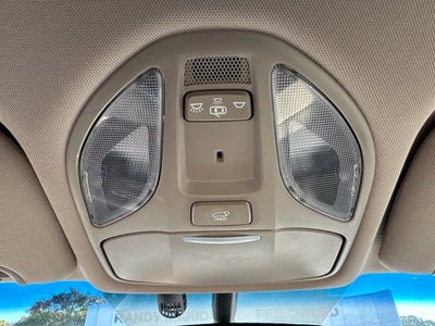 2017 Hyundai Santa Fe Sport 2.0T