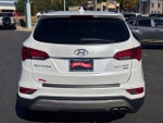 2017 Hyundai Santa Fe Sport 2.0T