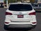 2017 Hyundai Santa Fe Sport 2.0T