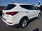 2017 Hyundai Santa Fe Sport 2.0T
