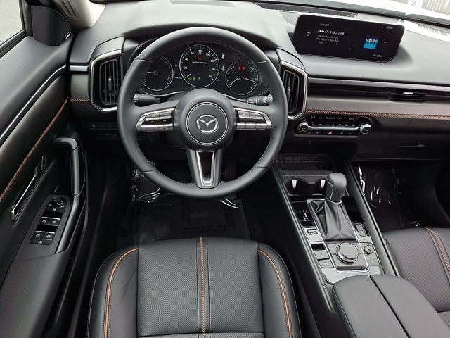2025 Mazda Mazda CX-50 Hybrid Premium Plus