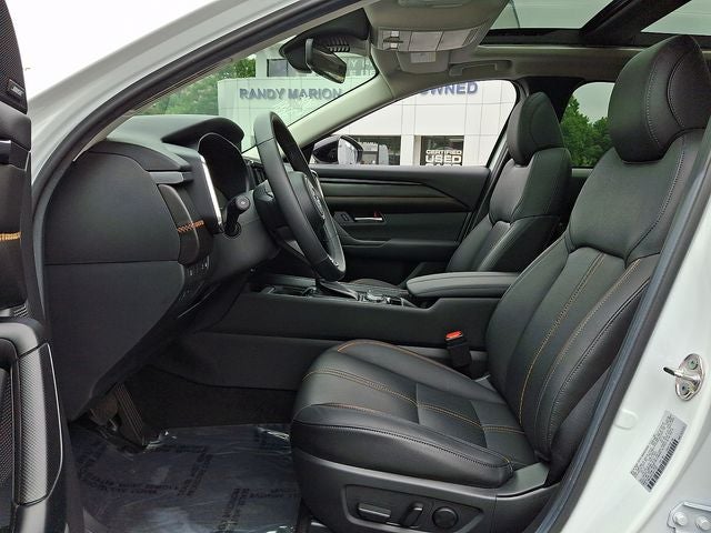 2025 Mazda Mazda CX-50 Hybrid Premium Plus