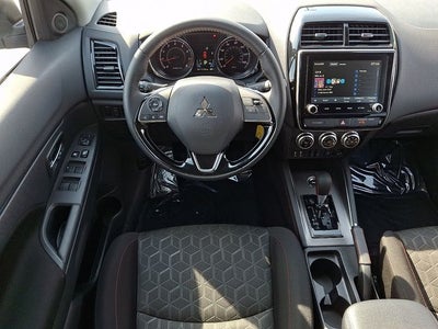 2024 Mitsubishi Outlander Sport 2.0 LE