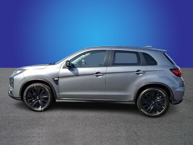 2024 Mitsubishi Outlander Sport 2.0 LE