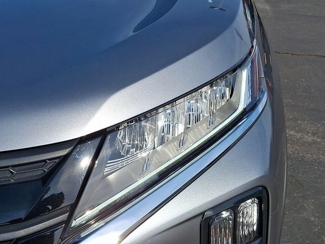 2024 Mitsubishi Outlander Sport 2.0 LE