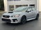 2018 Subaru WRX Limited