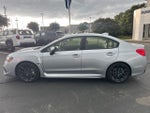2018 Subaru WRX Limited