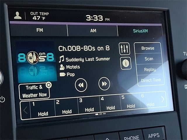 2023 Subaru WRX Base