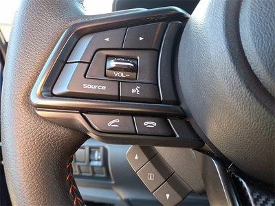 2023 Subaru WRX Base