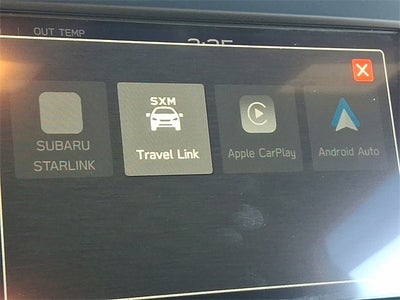 2023 Subaru WRX Base