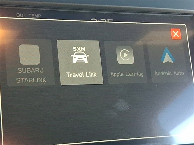 2023 Subaru WRX Base