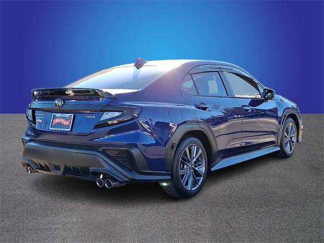 2023 Subaru WRX Base