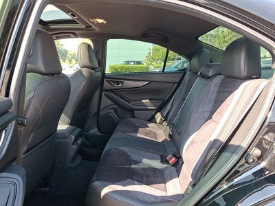 2023 Subaru WRX Limited