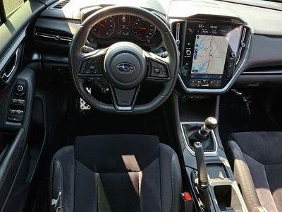 2023 Subaru WRX Limited