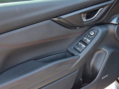 2023 Subaru WRX Limited