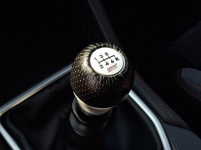 2023 Subaru WRX Limited