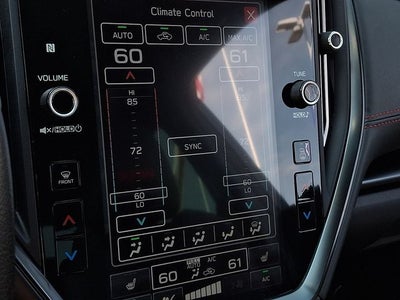 2023 Subaru WRX Limited