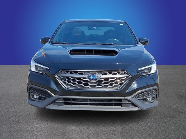 2023 Subaru WRX Limited