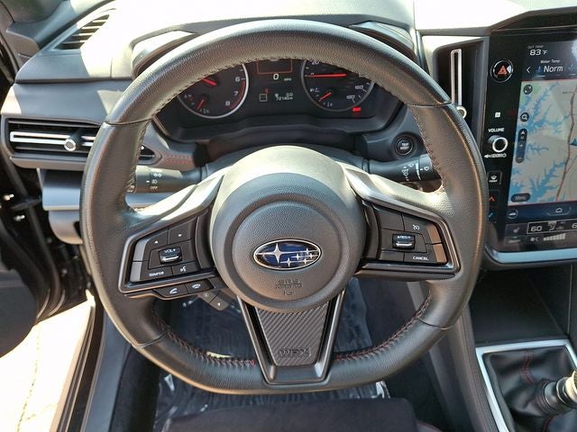 2023 Subaru WRX Limited