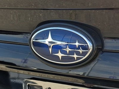 2023 Subaru WRX Limited