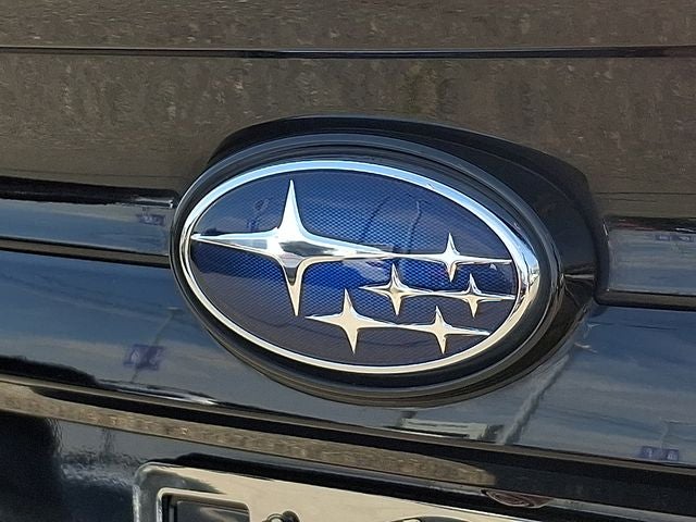 2023 Subaru WRX Limited
