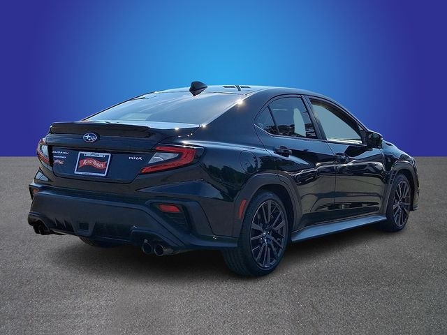 2023 Subaru WRX Limited
