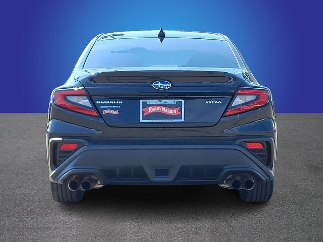 2023 Subaru WRX Limited