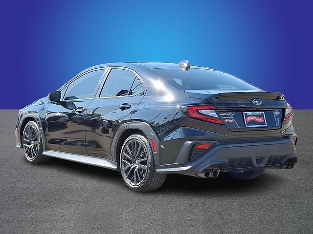 2023 Subaru WRX Limited