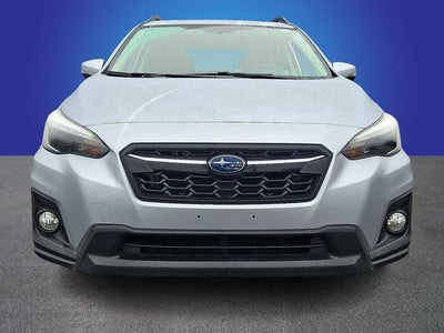 2018 Subaru Crosstrek 2.0i Limited
