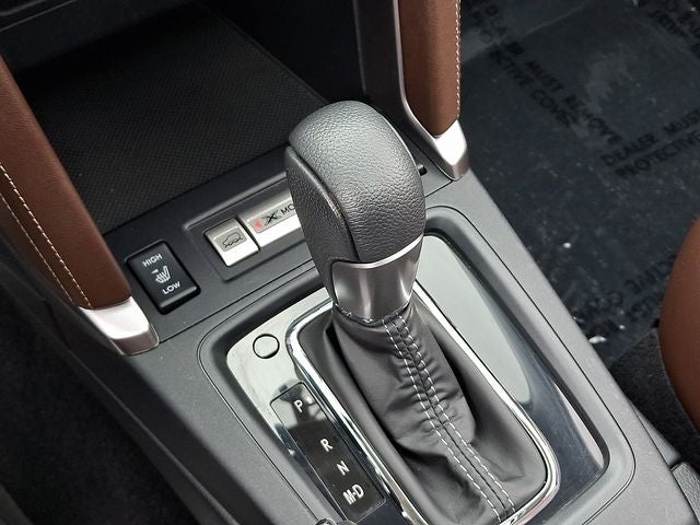 2018 Subaru Forester 2.0XT Touring