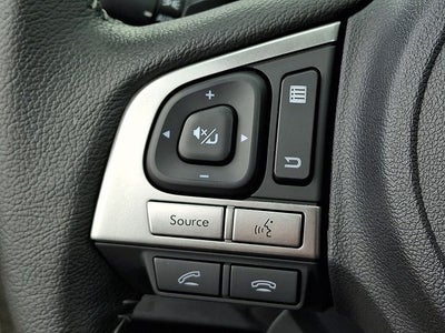 2018 Subaru Forester 2.0XT Touring