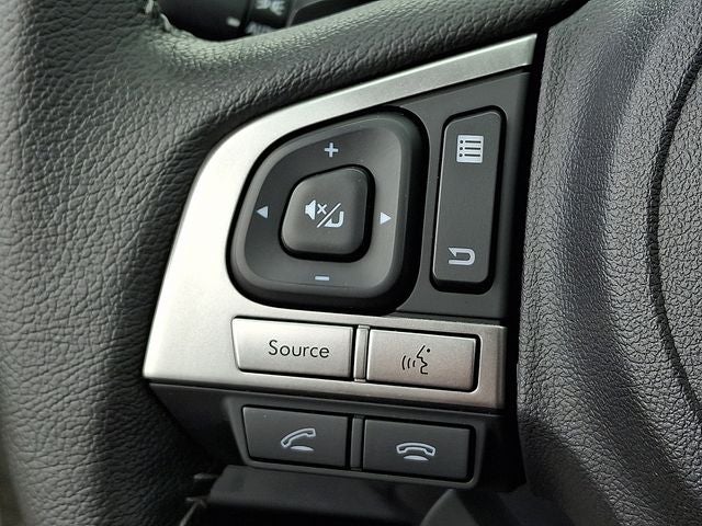2018 Subaru Forester 2.0XT Touring