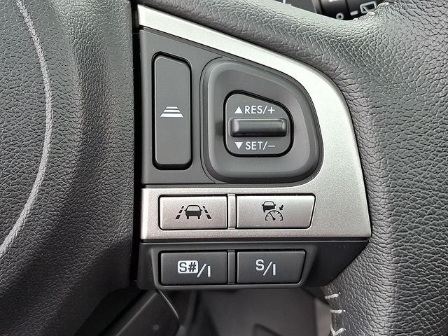 2018 Subaru Forester 2.0XT Touring